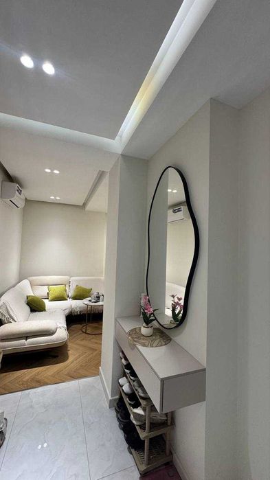 Продается на ул.Сагбана. Мечеть Исломобод. ID: К 85 НОВОСТРОЙКА