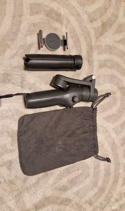 Stabilizator telefon - gimbal Osmo Mobile 6