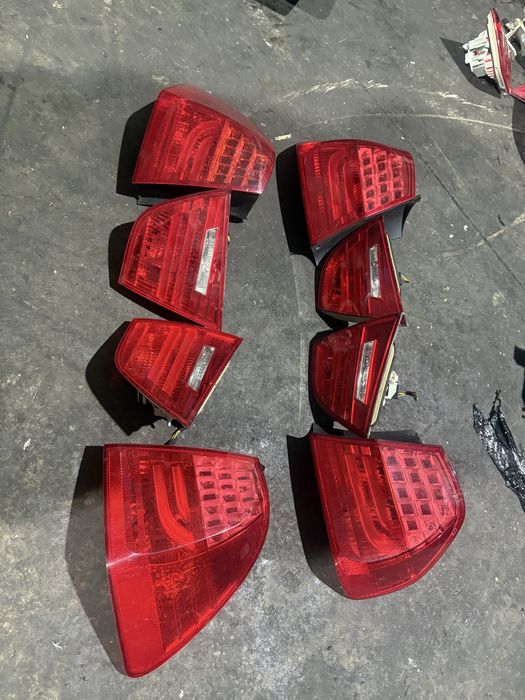 Stopuri bmw e90 / e91  facelift an 2007-2010