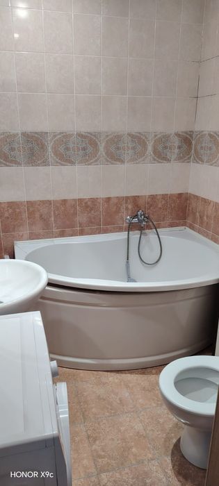 Сдам квартиру ,полуторку