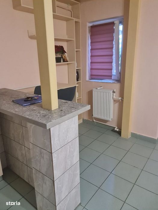 Garsoniera - zona Gara - Strapungerea Silvestru - Pet Friendly