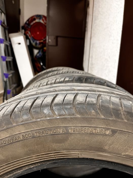 Шины yokohama 205/55/16