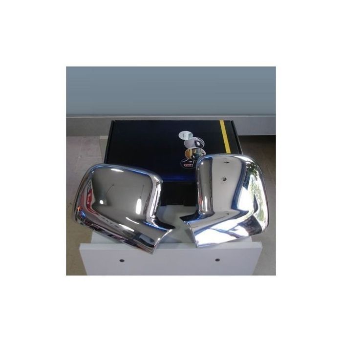 vw t5 crom,manere usi, capace oglinzi, deflector capota,husa capota