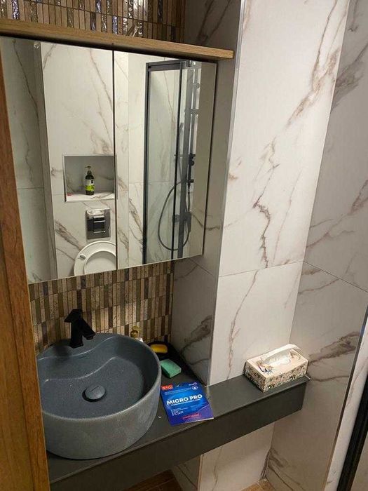 Продава се Офис в Пловдив, Кършияка - 80 кв.м за 2238 €/кв.м - Снимка #7