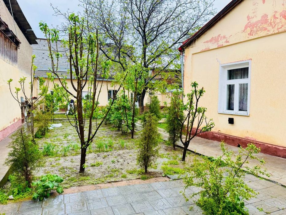 6-соток. Продаётся дом. Кренкель.