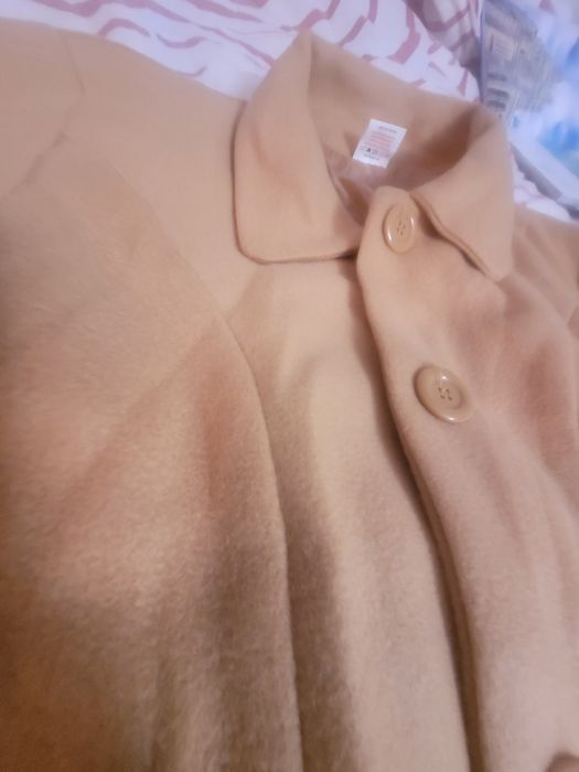 Palton de primăvară, mărimea M