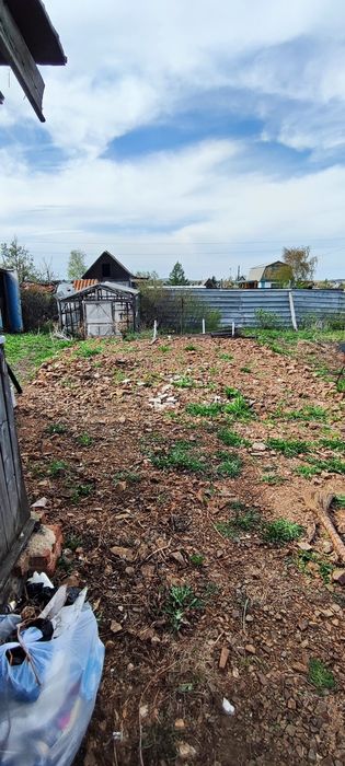 Продам дачу по зерендинской трассе