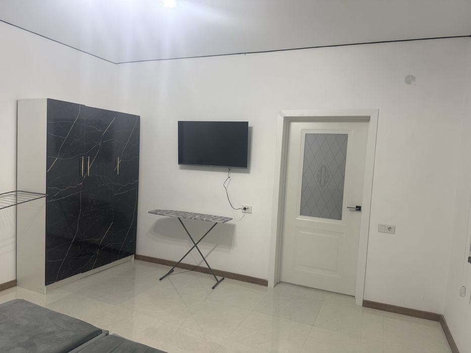 Новая квартира