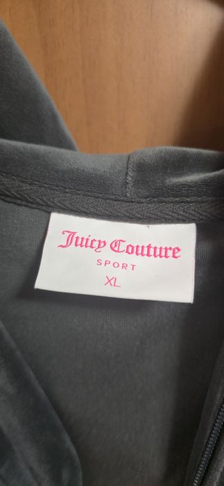 Hanorac Juicy Couture