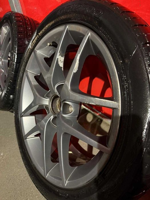 Ranje  R17  5x110