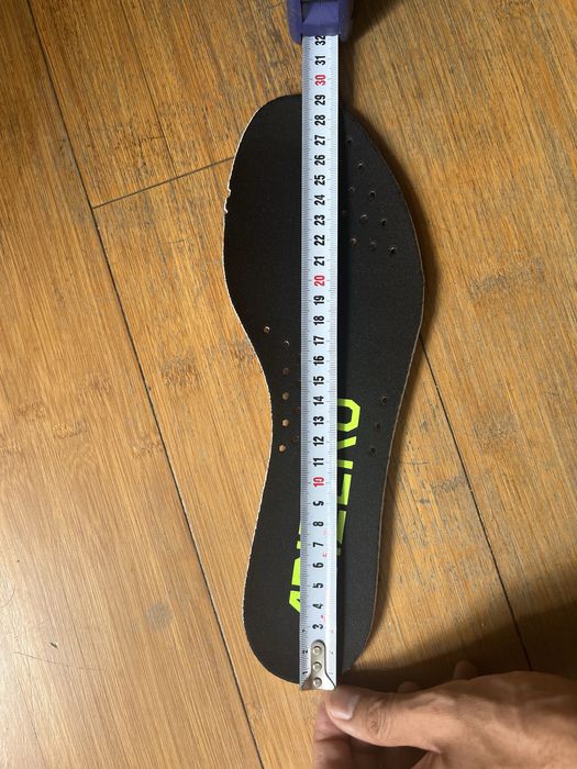 Продам Adidas adios pro 3 для бега новые