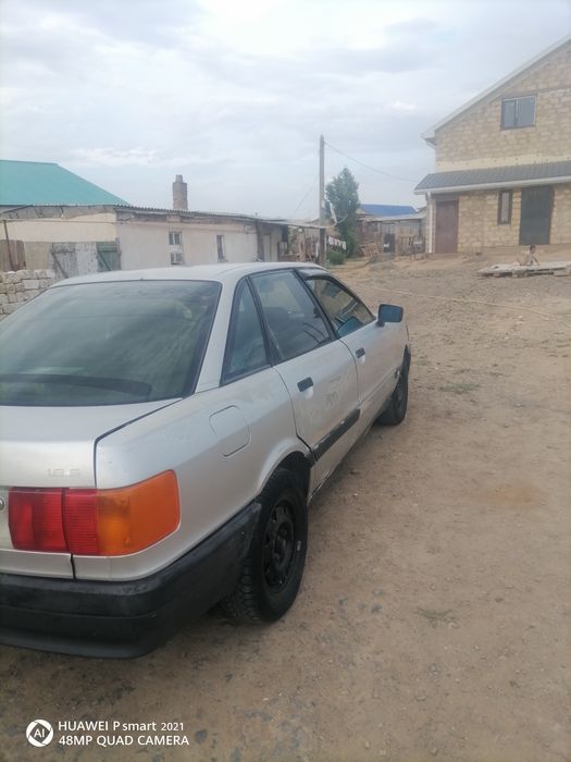 Сатылады Ауди 80
