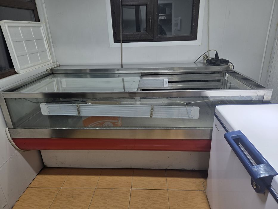 Холодильник хорошем состоянии Холодильник в хорошем состоянии