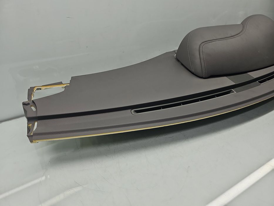 Kit airbag - Plansa bord Mercedes Clasa S (W221) [Fabr 2005-2013] A221