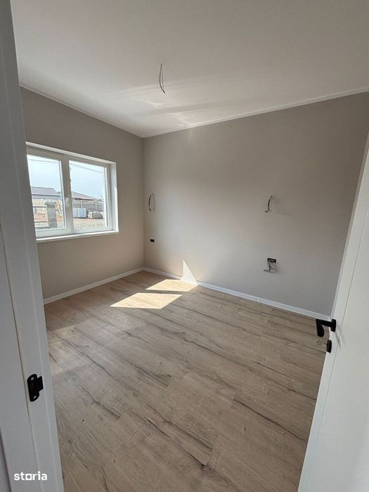 Duplex premium de vanzare, in Mosnita Veche