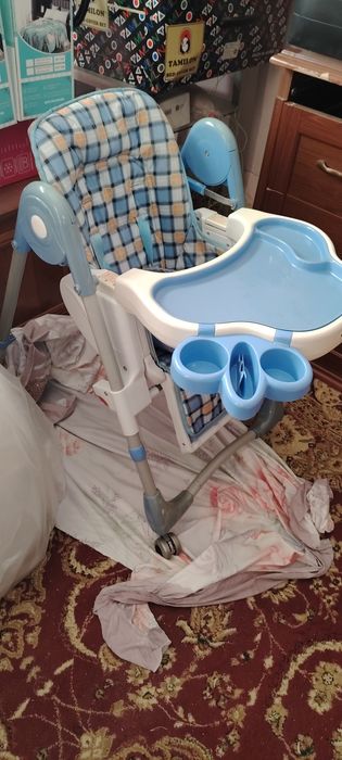 Детский стул срочна