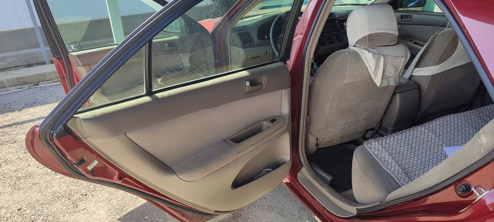 Продам Toyota camry xv 30