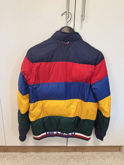 Яке Tommy Hilfiger 12-14г.