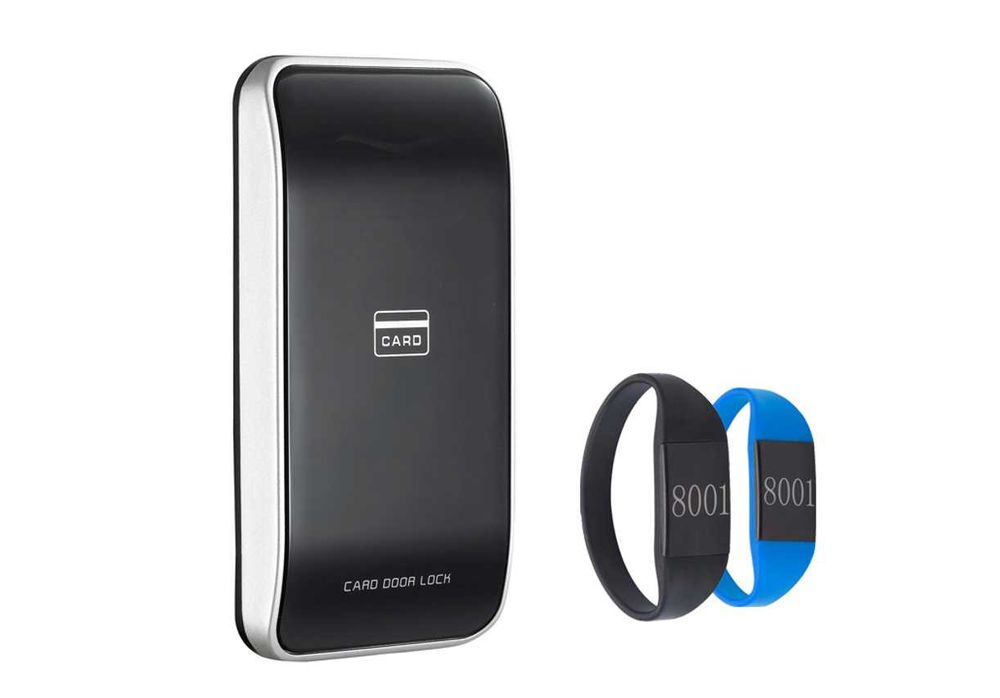 Электронные замки для шкафчиков раздевалок RFID