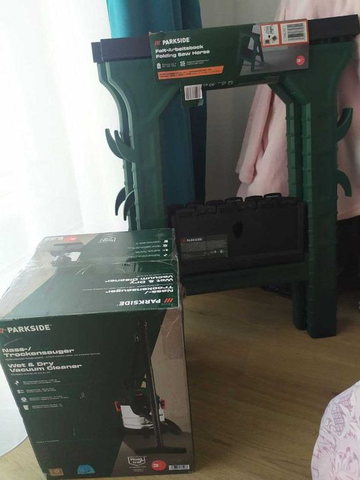 Parkside Parkside 30eur