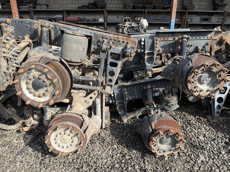 Ленивец  Man Volvo Scania