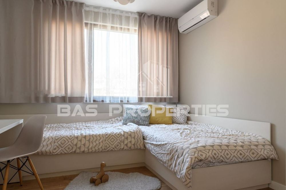 Продава се Тристаен апартамент в София, Лозенец - 75 кв.м за 2652 €/кв.м - Снимка #9