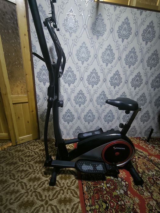 Лижа сотилади холати яхши , 120 кг кутаради .