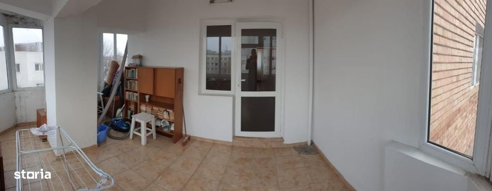 Vezi Video! Foarte Spatios! 4 camere Cf 1, 91 mp, Calarasi - Bariera