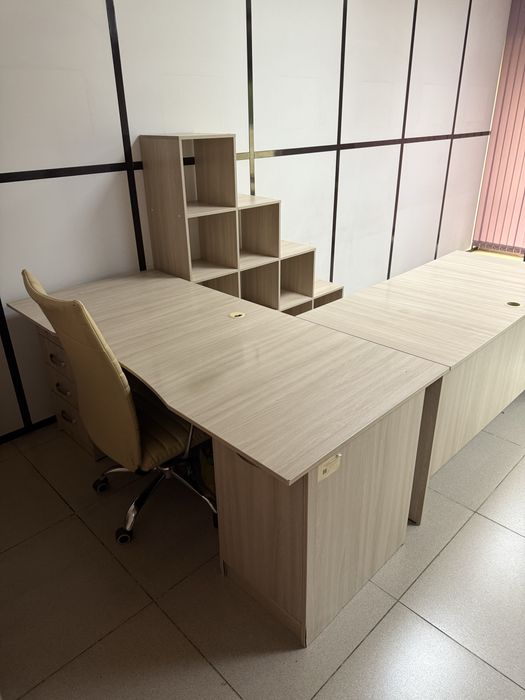 Офисная мебель набор