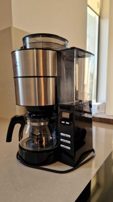Кафемашина Melitta AromaFresh, Black