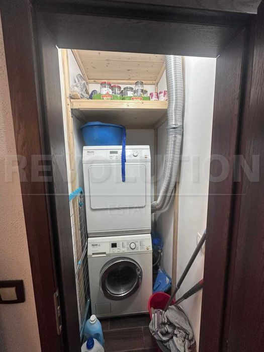 Двустаен апартамент в ж.к. Надежда 2