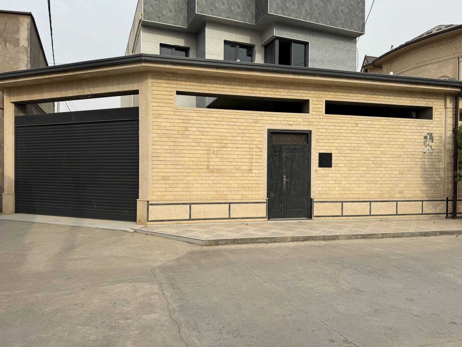 Продажа Коттеджа, 2 сот, Куйлюк 5, Ада Отель, Кенг Макон (87648)