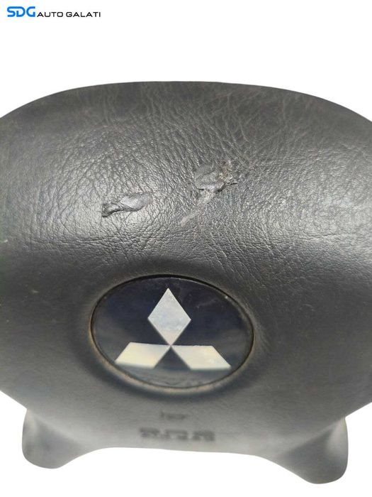 Airbag de pe Volan Mitsubishi Outlander 2003 - 2008 [LR1374]