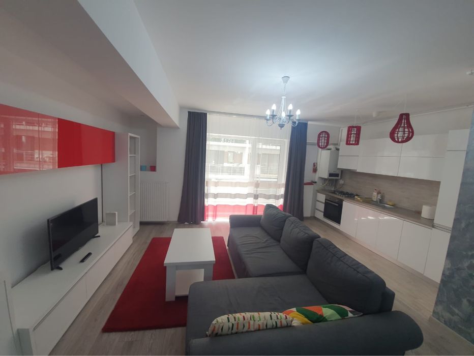 Apartament cu 3 camere de închiriat în Străulești – Park Residence 5 | DIRECT PROPRIETAR