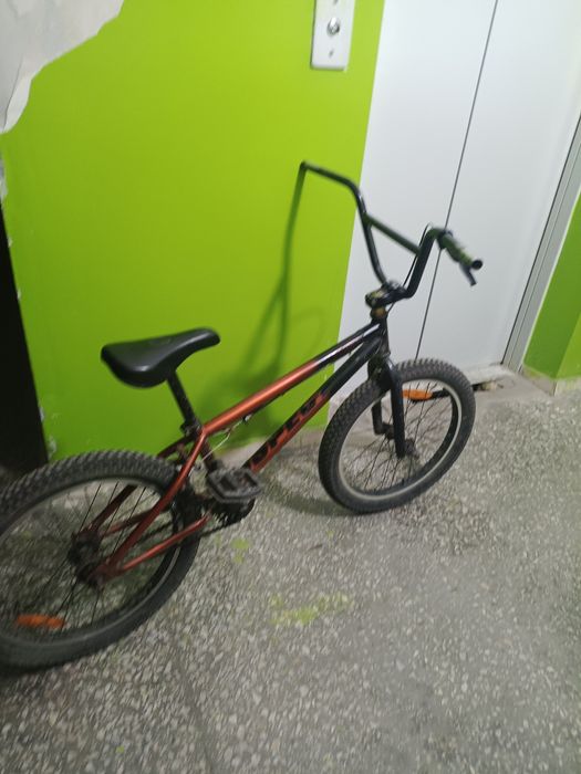 Велосипед беймикс