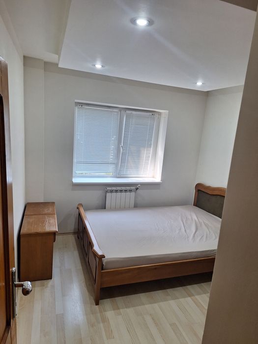 Inchirere apartamant