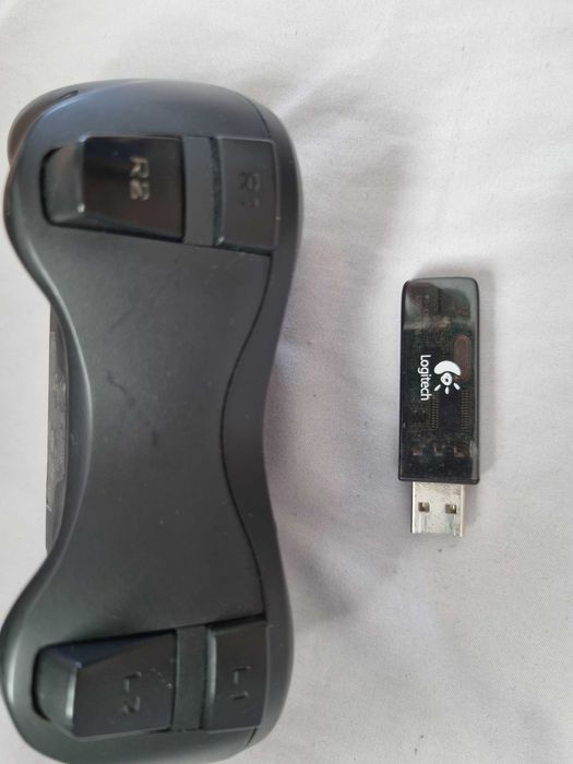 PS3 безжичен контролер с флашка