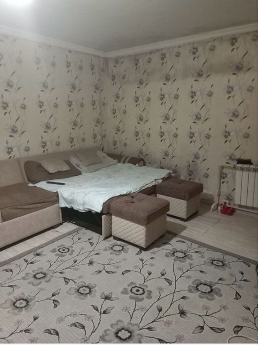 Продается квартира