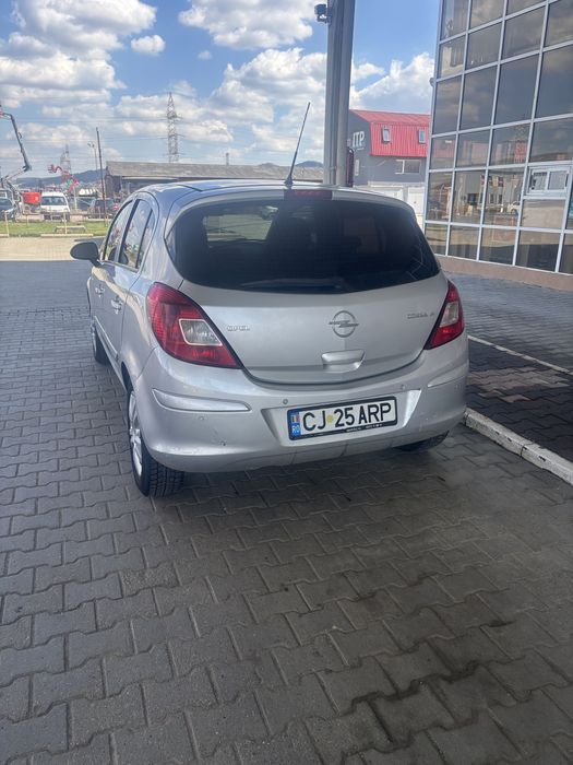 Opel corsa  1.4 , an 2008