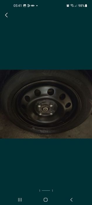 Нексия Диск болон 13 размера. ДИСК Болон СПАРК Disk bolon kobalt spark