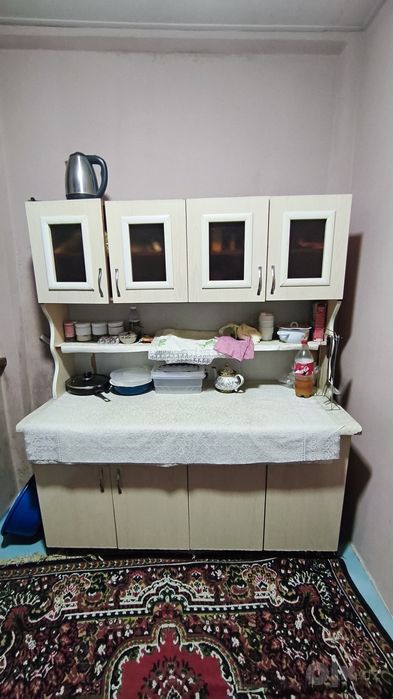 Продаётся кухонная гарнитура