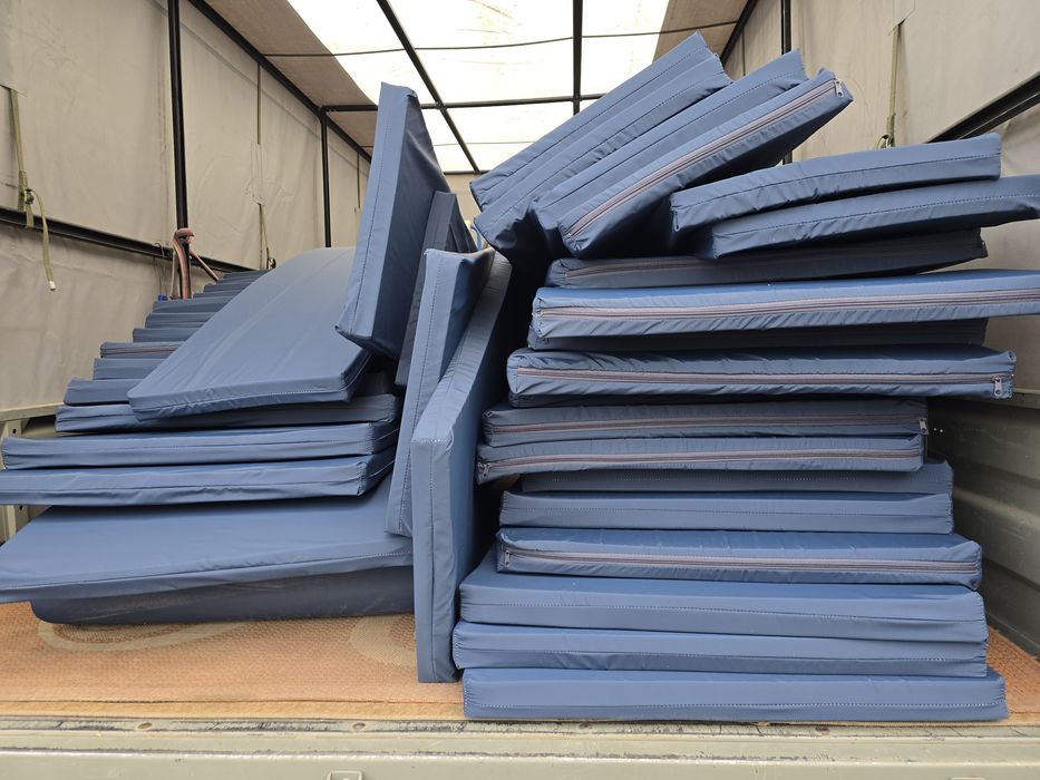 Детские матрасы оптом и розница