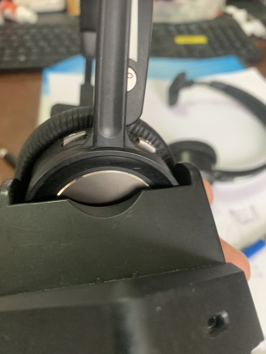 Casti cu microfon Bluetooth proxtend