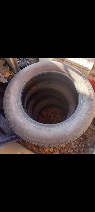 ZMAX LANDGEMA HP 205/60 R16 96 V