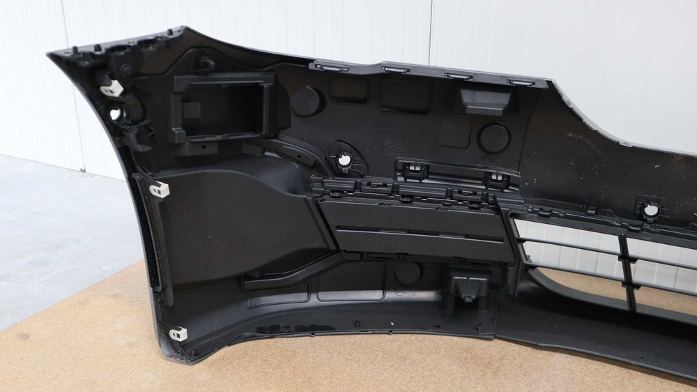 Предна броня БМВ 5 серия Г30 Г31 Фейслифт BMW G30 G31 LCI