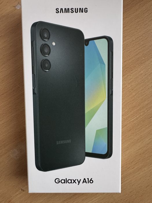 Самсунг а 16 128 гб