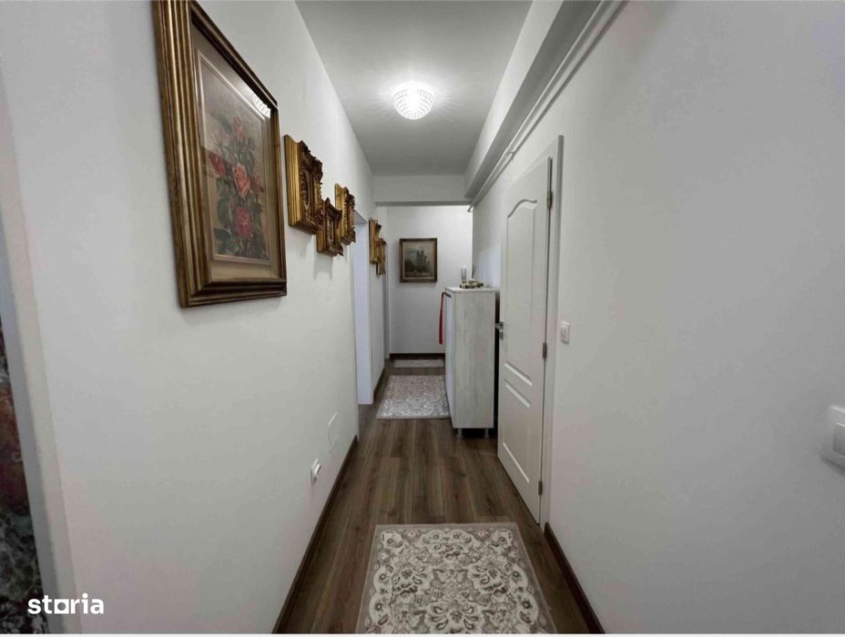 Apartament Consul
