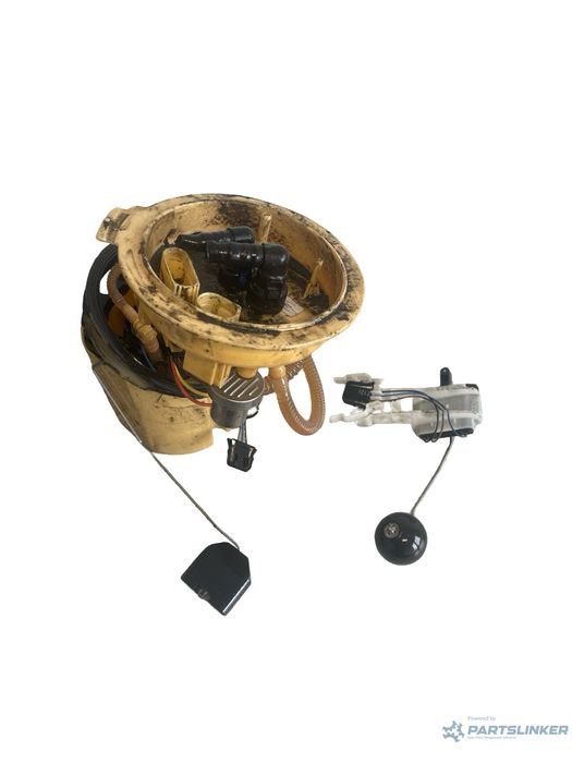 Pompa Combustibil + Litrometru Audi A6/S6 Iv Saloon 4G2, C7, 4Gc 2010