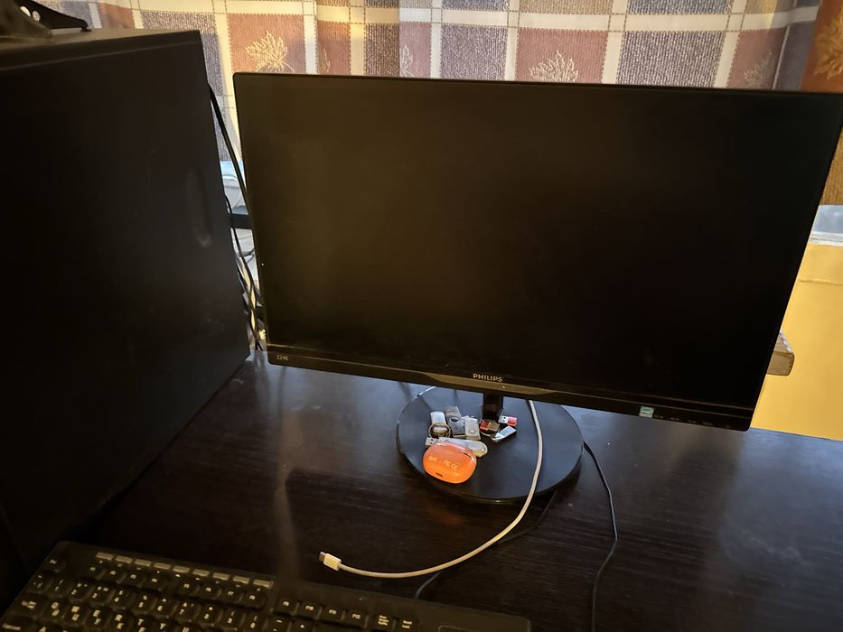 Продам домашний ПК