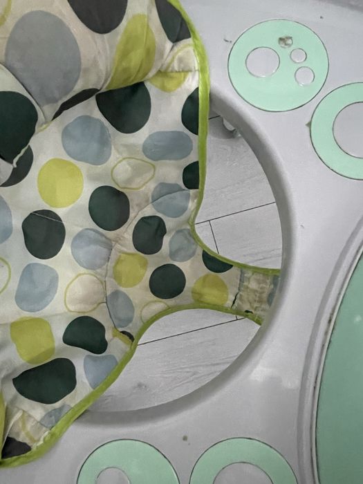 Premergator /rotobil copil